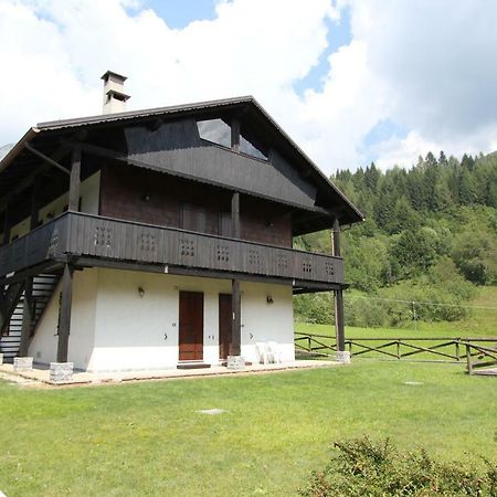 Varabeta Forni di Sopra Exteriér fotografie
